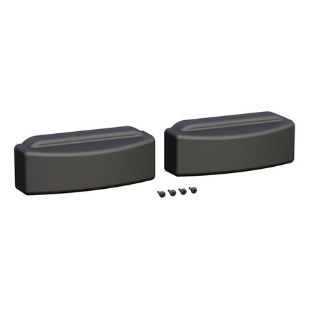 LUVERNE TRUCK EQUIPMENT GRIP STEP END CAPS 2090608